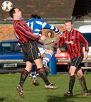 Buxted v HK G 02-02-2008