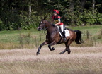 Brightling Horse Trails 18-07-2009