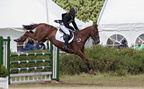 Brightling Horse Trails 19-07-2009