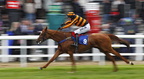 Plumpton Races 09-05-2010