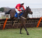 Plumpton Races 15-02-2010
