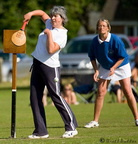 Stoolball Div Final 29-06-2008