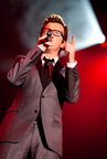 Eighties revival 2009