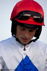 Plumpton Races 21-09-2008