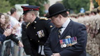 Tunbridge Wells Soldier 17-07-2009