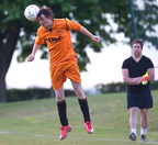 UTFC 3s V Fletching 02 28-04-2010
