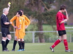 UTFC 3s V Fletching 36 28-04-2010