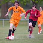 UTFC 3s V Fletching 39 28-04-2010