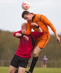 UTFC 3s V Fletching 42 28-04-2010