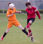 UTFC 3s V Fletching 43 28-04-2010