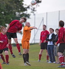 UTFC 3s V Fletching 46 28-04-2010