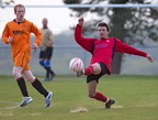 UTFC 3s V Fletching 47 28-04-2010