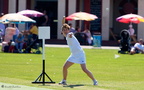 Seaford Stoolball 2007