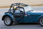 Brand Hatch 25-01-2007