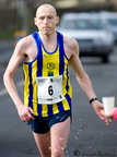 Tun Wells half marathon