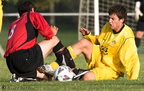 football