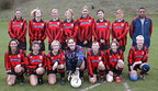 UTFC Ladies 2000