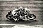 Black & White Images